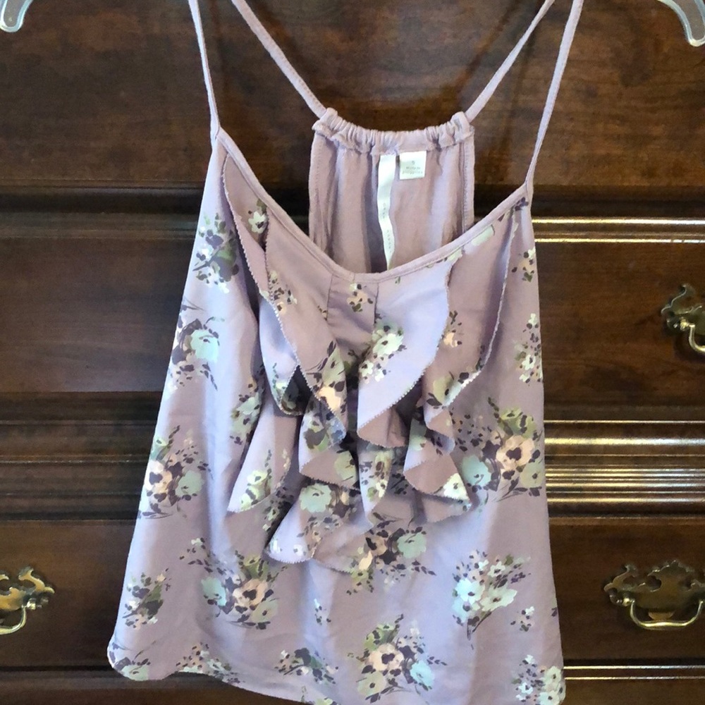 LC Lauren Conrad Tank